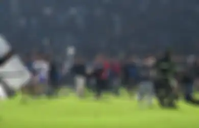 127 Jiwa Manusia Meninggal Dunia dan 180 Luka-luka Buntut Kerusuhan Suporter di Stadion Kajuruhan Malang