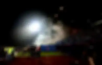 LANGGAR Aturan FIFA Tetap Gunakan Gas Air Mata di Stadion Kanjuruhan, Polisi Bongkar Alasannya