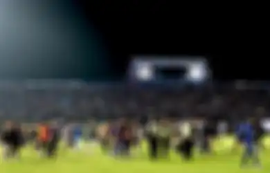 Korban Tragedi Kanjuruhan Bertambah Nyaris Tembus Angka 200, Jadi Tragedi Stadion Terbesar Kedua dalam Sejarah