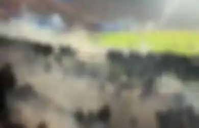Apa Penyebab Kerusuhan Kanjuruhan yang Tewaskan 127 Orang? Kapolda Jatim Buka Suara