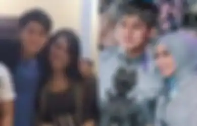 TUJUAN Isa Zega Upload Foto Dirangkul Rizky Billar, Akui Tak Mau Buka Terlalu Lebar Aib Suami Lesti Kejora