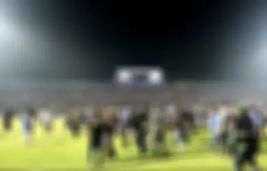 Daftar Nama Korban Meninggal Akibat Insiden di Stadion Kanjuruhan Malang, Kepolisian Ungkap Penyebabnya