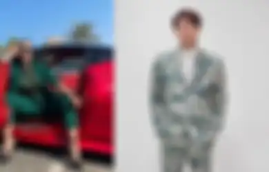 Blak-blakan Pernah Dekat dengan Rizky Billar, Isa Zega Ngaku Belikan Suami Lesti Kejora Barang Ini, Begini Katanya soal Isu Sang Aktor Jual Diri