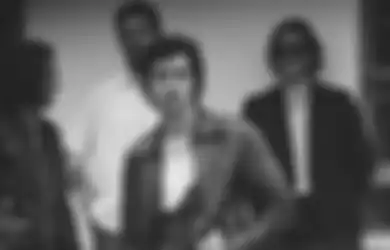 Makin Slow dan Ngejazz, Arctic Monkeys Rilis Single 'Body Paint' Persiapan Album Baru The Car!