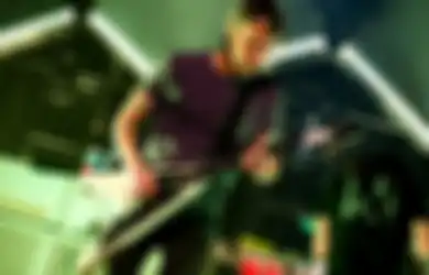 Mengecam Teori Konspirasi Tentang Kematian Taylor Hawkins, Chris Shiflett: Gue Nggak Mau Gubris, Tapi Itu Bikin Gue Marah!