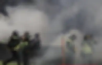 5 Fakta Tembakan Gas Air Mata di Tragedi Kanjuruhan Berujung Fatal, Kapolda Jatim Sampai Respons Begini