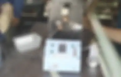 Dorong Bisnis Kopi, 7 Mahasiswa KKN ITS Rancang Mesin Sangrai Biji Kopi Portabel