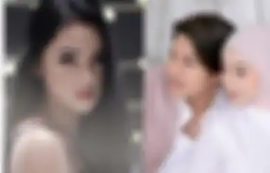 Ramai Dituding Jadi Selingkuh Suami Lesti Kejora, Isi Chat WhatsApp Devina Kirana dengan Manajer Rizky Billar Terkuak, Sang Aktris Dinasihati Begini