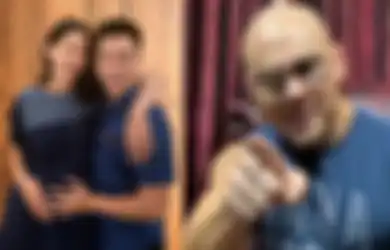 Deddy Corbuzier Kecam Aksi Baim Wong Bikin Konten Prank KDRT: Nggak Lucu