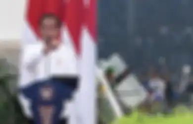 Tragedi Stadion Kanjuruhan Tewaskan Ratusan Orang, Berikut Pernyataan Resmi Presiden Jokowi