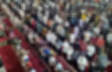 Kumpulan Doa Harian, Begini Tata Cara Salat Gaib, Jadi Amalan Kirim Doa untuk Korban Tragedi Kanjuruhan