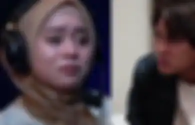 Rizky Billar Tak Nampak Usai Kabar KDRT Mencuat, Lesti Kejora Butuh Ketenangan hingga Belum Bisa Diajak Ngobrol