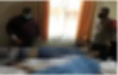 Polisi Ditemukan Tewas Usai Makan Nasi Padang, Wanita yang Check In Bersamanya di Hotel Melati Panik!