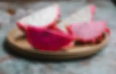 Aneka Tips Kesehatan, Nyesel Banget Buat yang Gak Doyan Buah Naga, Khasiatnya Bikin Tubuh Alami Perubahan Luar Biasa