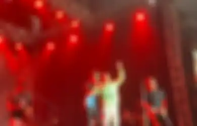 Band Radja Diancam akan Dibunuh Oknum Malaysia, Ian Kasela Jelaskan Kronologinya