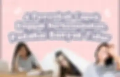 4 Penyebab Capek Enggak Berkesudahan, Padahal Udah Banyak Tidur