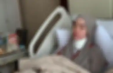 Duh! Kondisi Lesti Kejora Ternyata Separah Ini,  Pantas Sampai Ditangani 3 Dokter Spesialis, Foto Terkini Istri Rizky Billar Beredar