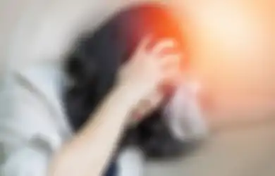 Aneka Tips Kesehatan, Kenali Lokasi Sakit Kepala dan Penyebabnya Berikut ini