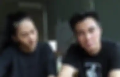 NGEYEL! Baim Wong Akui Sudah Diperingatkan Paula Verhoeven Sebelum Buat dan Unggah Konten Prank KDRT tapi Nekat
