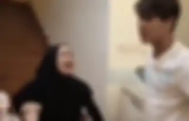 Kepala Lesti Kejora Diperiksa Dokter Spesialis, Kakak Rizky Billar Singgung Soal Kapasitas Rumah Tangga Leslar