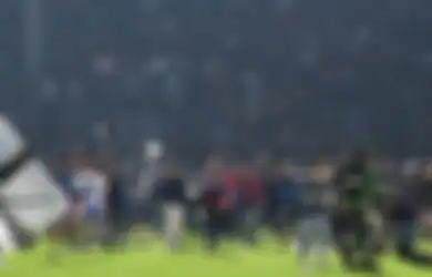 Juragan 99 Akui Siap Bertanggung Jawab Penuh atas Tragedi Kemanusiaan di Stadion Kanjuruhan