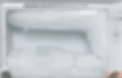 Aneka Tips Harian, Para Ibu Rumah Tangga Nggak Perlu Pusing, Bersihkan Bunga Es di Freezer Cukup Mudah Tanpa Matikan Listrik