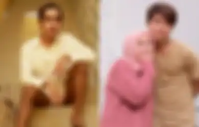 TRANSGENDER Diduga Selingkuhan Rizky Billar Akan Muncul, Kim Hawt: Speak Up Beri Bukti!
