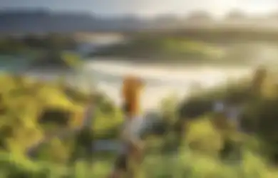 Bisa Sekalian Healing, 11 Tempat Wisata di Bandung yang Cocok Buat Pencari Foto Aesthetic, Wajib Tahu Nih!