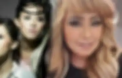 Pinkan Mambo Ungkap Alasan Rela Didepak dari Duo Ratu & Posisinya Direbut Mulan Jameela, Diberi 2 Pilihan Sulit