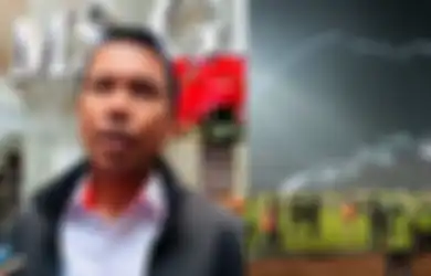 Jika Kapolda Jatim Sebut Sudah Sesuai Prosedur, Ini Jawaban Sekjen PSSI Terkait Penggunaan Gas Air Mata di Stadion Kanjuruhan