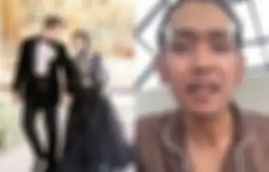 Rizky Billar Ketar-ketir! Transgender yang Diduga Jadi Simpanannya Bakal Muncul & Beri Bukti Jika Lesti Kejora Tolak Damai