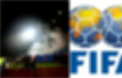 Walau Tak Berikan Sanksi Pada Sepak Bola Indonesia, FIFA Justru Berikan Teguran Ini Pada Polisi
