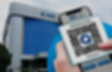Fitur QRku di BCA Mobile Dihapus Bulan Depan, Apa Bedanya dengan QRIS?