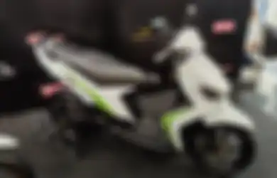 Tantangan Konversi Motor Listrik Menurut IATO, Curi Perhatian di IMX 2022
