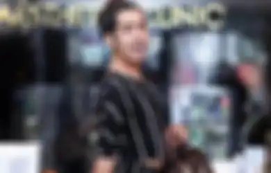 Suka Koleksi Barang Mewah, Kim Hwat Bongkar Identitas Selingkuhan Rizky Billar