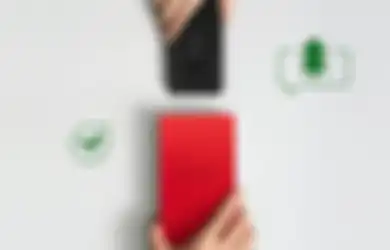 OnePlus Ajak Pengguna Tanam Ribuan Pohon Dengan Daur Ulang HP Lama