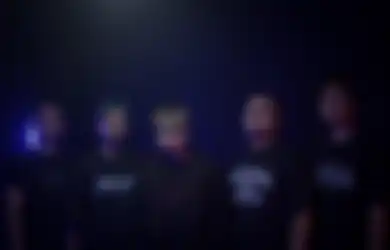 Rekomendasi Lagu Metal Baru dari Unit Nu Metal Snapburn, 'Di Balik Realita'