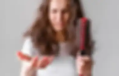 Tips Hidup Bebas Rambut Rontok, Deretan Kebiasaan Ini Ternyata Jadi Pemicu, Stop Sekarang