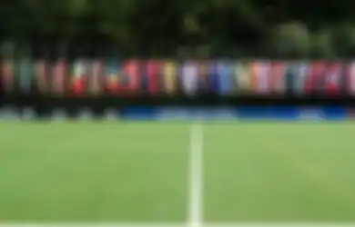 FIFA Kibarkan Bendera Setengah Tiang Demi Hormati Para Korban Tragedi Kanjuruhan