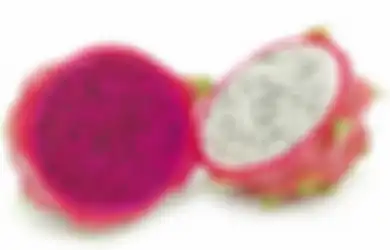 Beda Nutrisi, Ternyata Ini Perbedaan Buah Naga Daging Merah dan Putih!