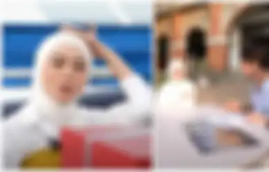 ‘Jangan Dipaksakan', Sempat Muak Lihat Tingkah Sang Suami Beli Kapal Rp 38 M, Lesti Kejora Sebut Sudah Pusing Atas Sikap Drama Rizky Billar Ini