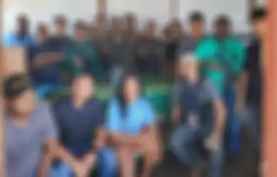 Sekujur Tubuhnya Memar, Juru Masak yang Jadi Korban Kejahatan KKB Papua Berhasil Selamat Setelah Didorong ke Jurang, Begini Kisahnya yang Mengenaskan 