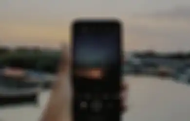 Embun Nakal Rusak Foto Aesthetic, Auto Hilang di Kamera HP Cuma Pakai Bahan Dapur Ini, Begini Caranya