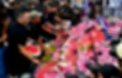 HINDARI Ucapkan Kalimat Ini Pada Keluarga Korban Tragedi Kanjuruhan, Begini Penjelasan Psikiater