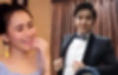 Niat Hati Ajak Ayu Ting Ting Menikah, Artis Ini Malah Mundur Teratur Usai Tahu Syarat yang Diberikan Ayah Rozak
