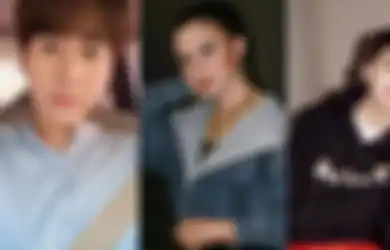 Rossa Foto Bareng Kyuhyun Super Junior, Henry Lau Langsung Cemburu?