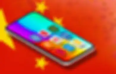 AS Akan Batasi Pengiriman Chipset ke China, Harga HP China Bakal Makin Mahal?