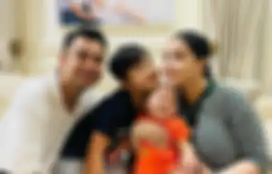 Kaget Disinggung Kemungkinan Nagita Slavina Selingkuh, Raffi Ahmad: Allah Marah!