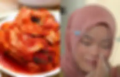 Asam Lambung Putri Delina Kumat Usai Makan Kimchi Sampai Harus Diinfus, Penderita GERD Boleh Konsumsi Makanan Pedas, Asal Penuhi Syarat Ini
