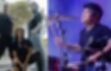 Posan Tobing Ngaku Tak Katai Muka Tantri Bak Pembantu, Kini Sudah Mantap Bakal Pidanakan Para Pesonel band KOTAK